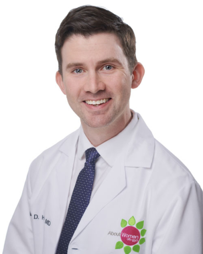 William Hall, Md - About Women Ob-gyn